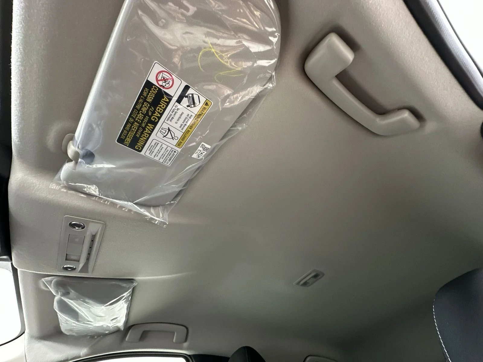 New 2026 Gun Metallic Nissan SV image 22