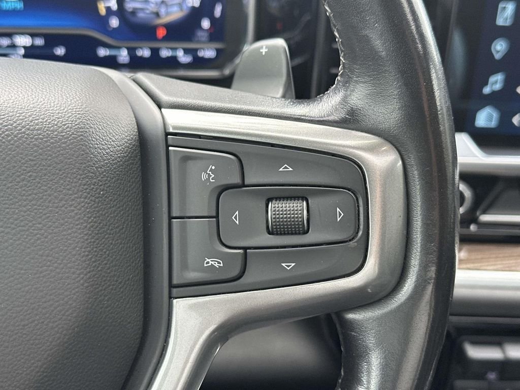 2022 Chevrolet Silverado 1500 RST - Photo 22