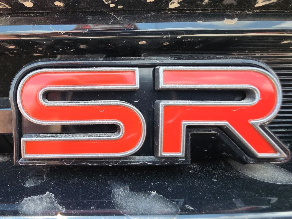 New 2026 Deep Blue Pearl Nissan SR image 40