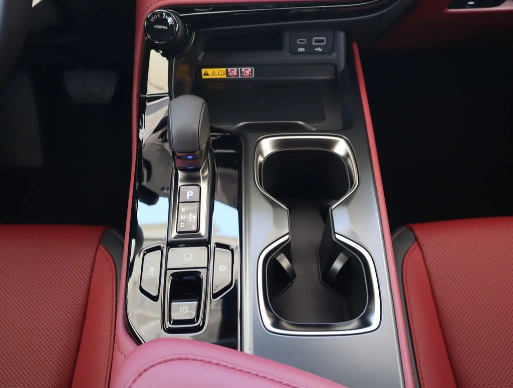 New 2026  Lexus 350h Premium image 37