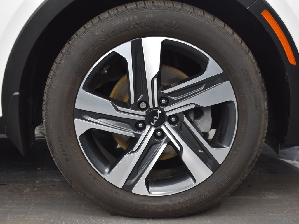 2022 KIA SORENTO - Image 7