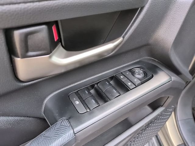 Certified Used 2025 Brown Toyota TRD Off-Road image 11