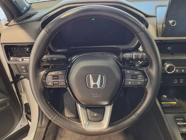2025 Honda CR-V Sport Touring - Photo 8