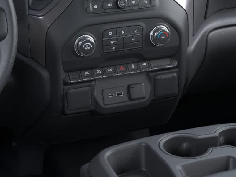 2026 GMC Sierra 1500 Pro - Photo 23