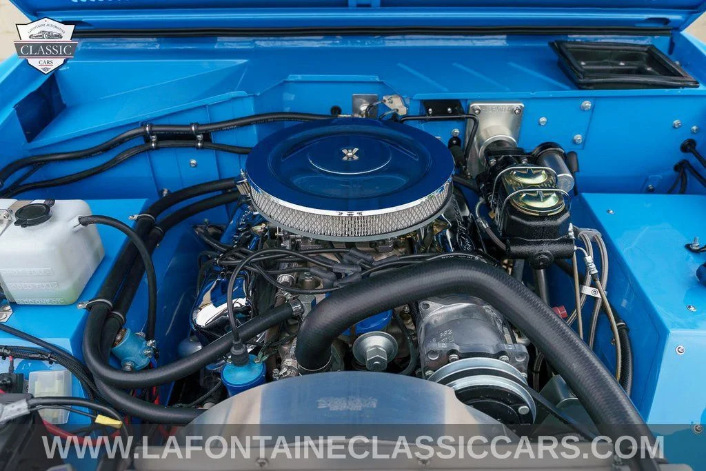 Used 1969  Ford 4x4 image 3