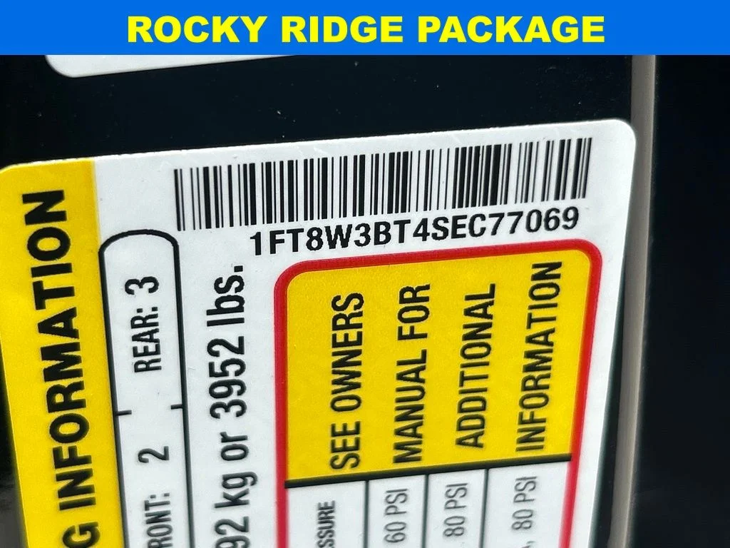 2025 Ford F-350 Super Duty Lariat - Photo 51