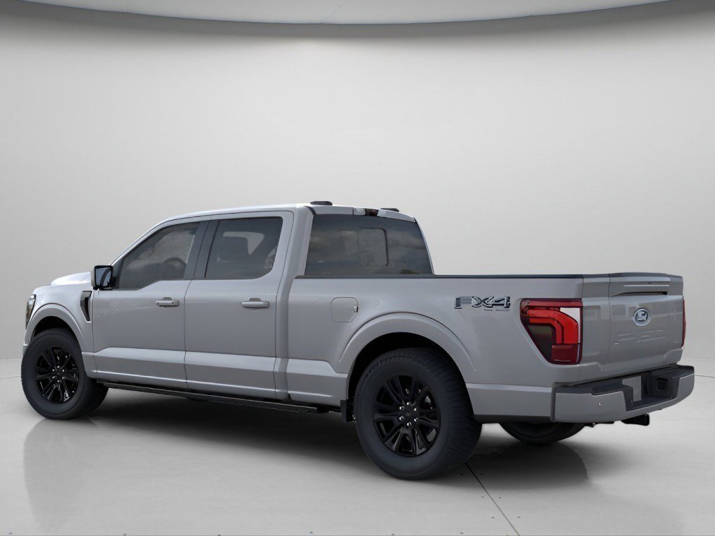 New 2026 Avalanche Ford Platinum image 4