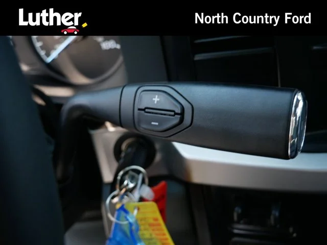 New 2024 Oxford White Ford F-450® XL image 74