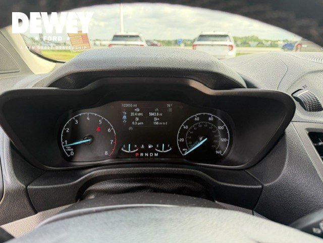 Used 2019 Silver Ford XLT image 14