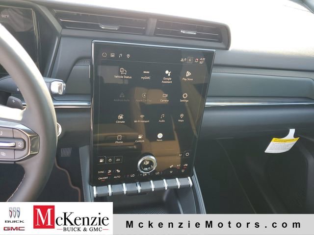 2026 GMC Terrain AT4 - Photo 14