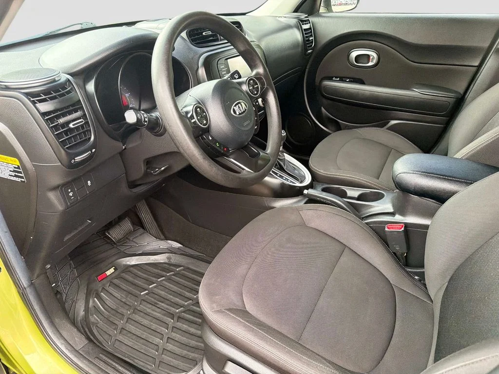 Used 2019 Alien II Kia Base image 22