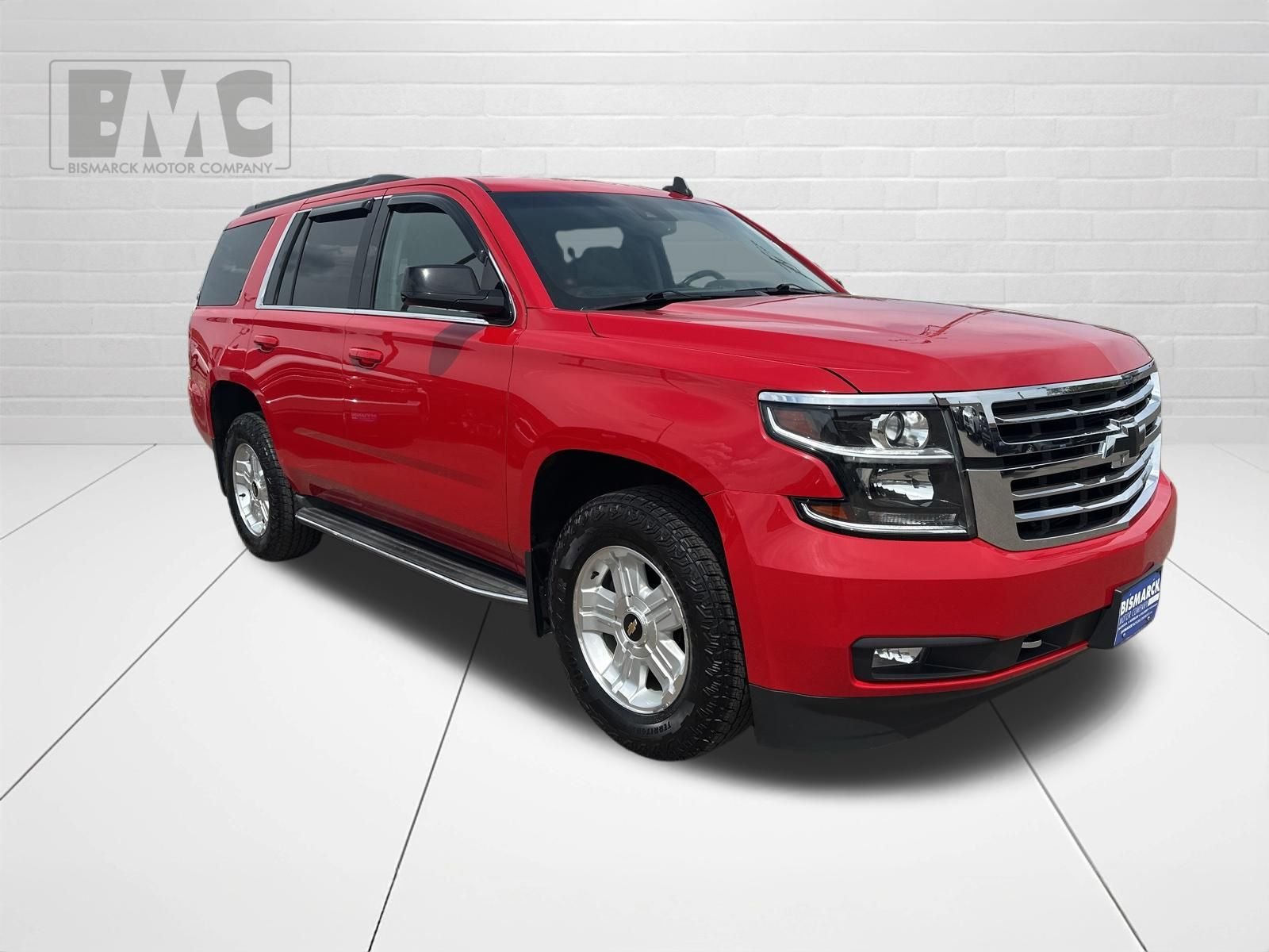 Used 2019  Chevrolet LT image 2