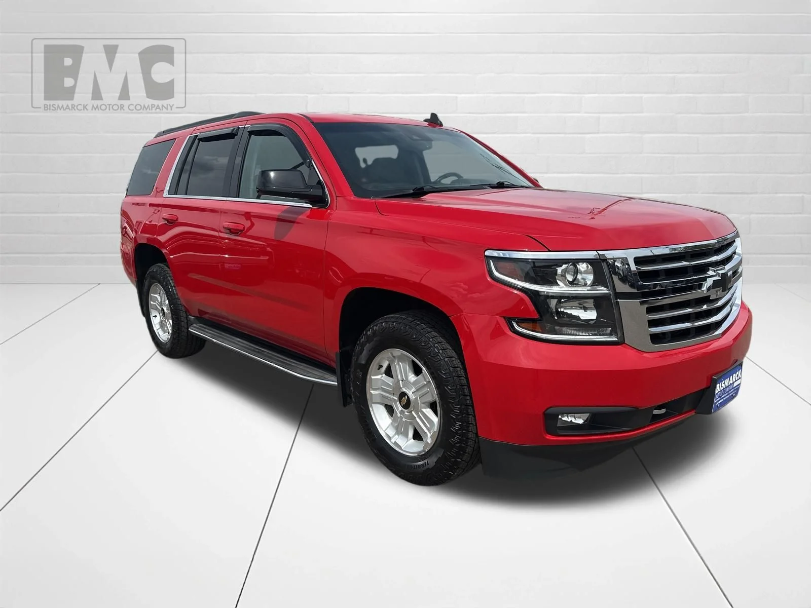 Used 2019  Chevrolet LT image 2