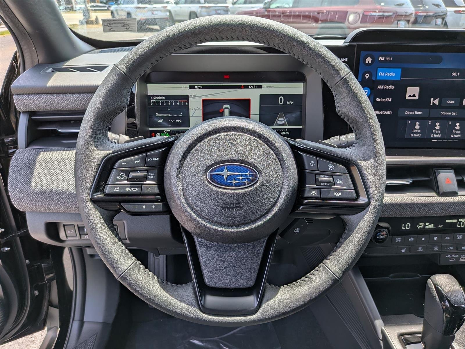 2026 Subaru Outback Limited - Photo 20