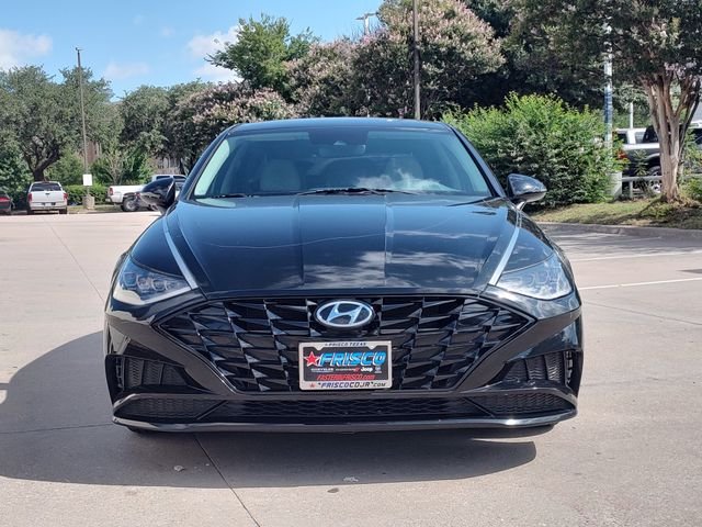 2023 Hyundai Sonata SEL - Photo 8
