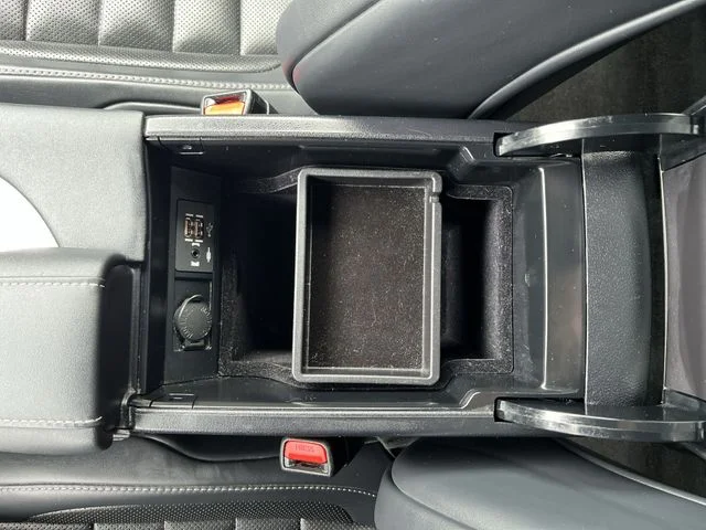 Used 2022 Black Lexus 350 F Sport Handling image 25