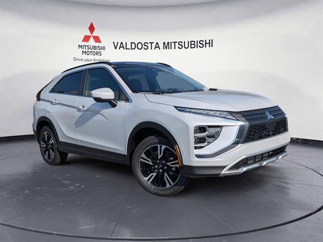 2026 Mitsubishi Eclipse Cross SE S-AWC's photo