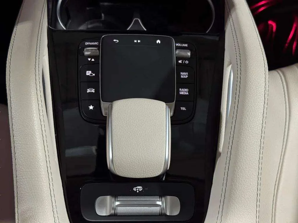 2024 Mercedes-Benz GLS Base - Photo 17