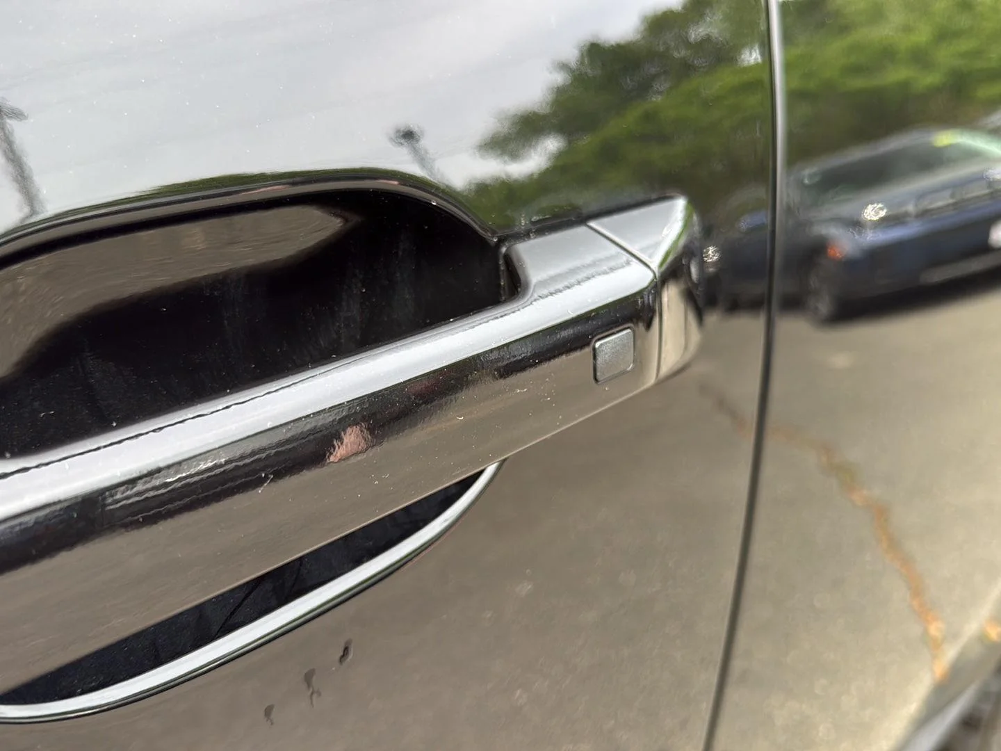 Used 2026 Phantom Black Hyundai SE image 12