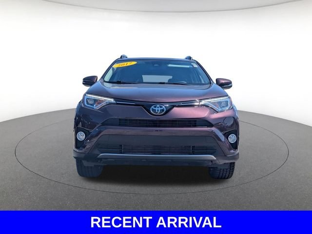 Used 2017 Black Toyota Limited image 3