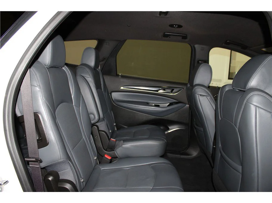 2023 Buick Enclave Essence - Photo 22