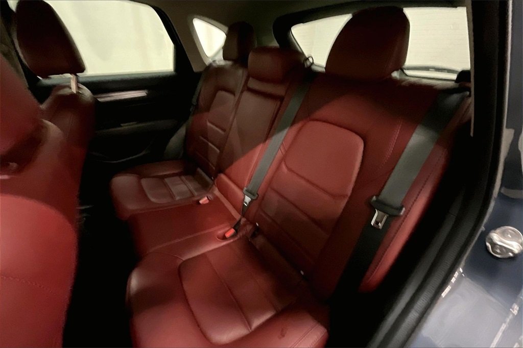 2023 MAZDA CX-5 - Image 24