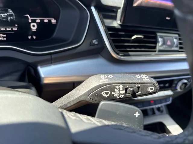 2025 Audi Q5 Premium - Photo 36