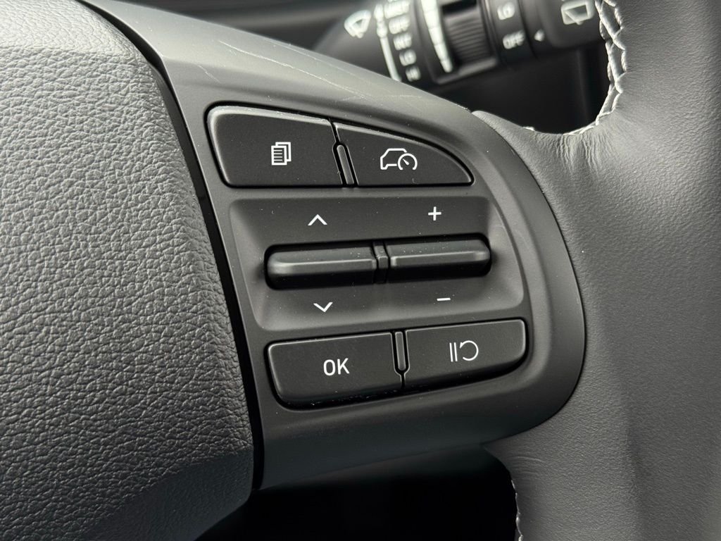 Certified Used 2026 Black Hyundai SEL image 23