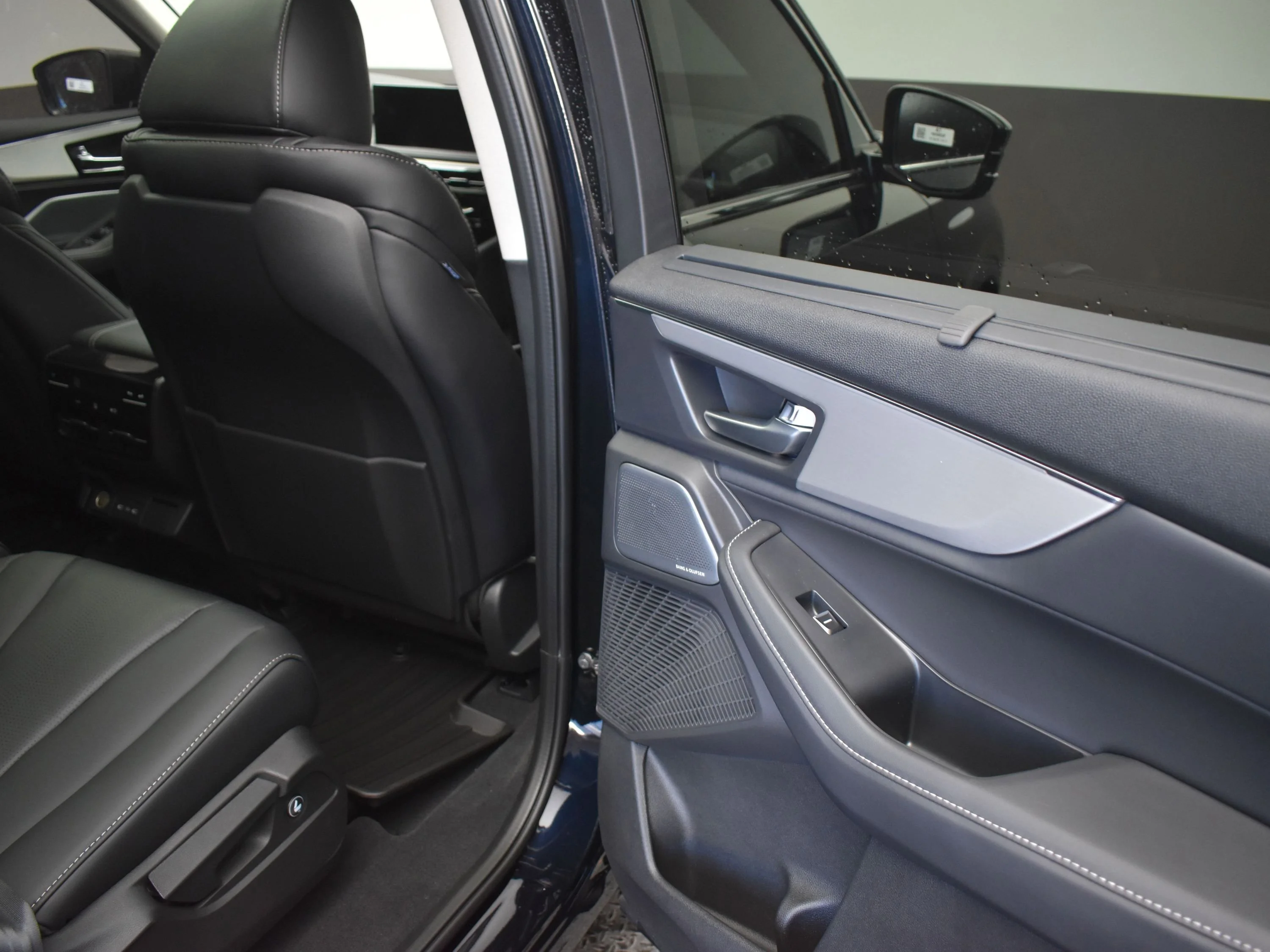 New 2026 Black Acura w/Technology Package image 27