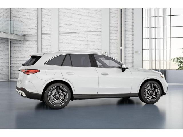 Certified Used 2026 White Mercedes-Benz GLC 300 image 20
