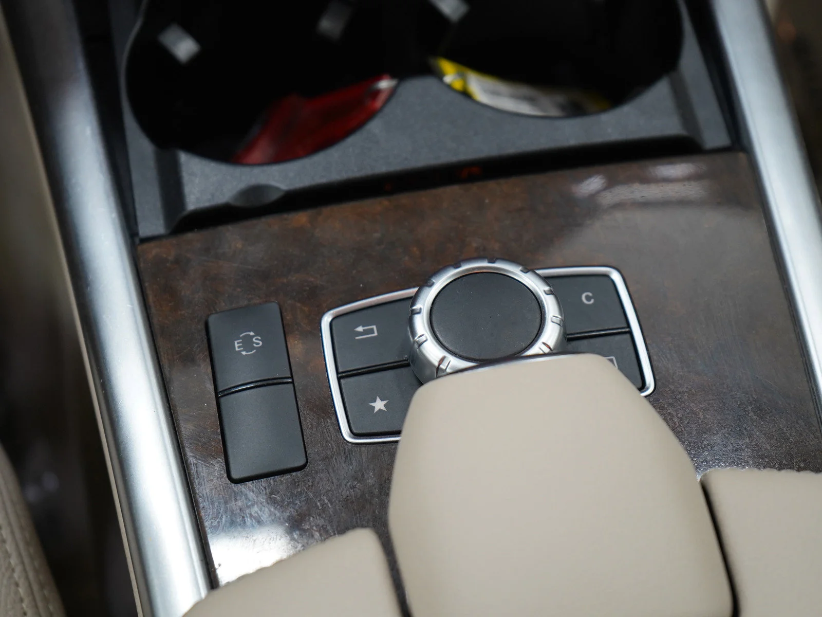 Used 2016 Indigo Blue Metallic Mercedes-Benz 4dr Wgn E 350 Sport 4MATIC® image 21