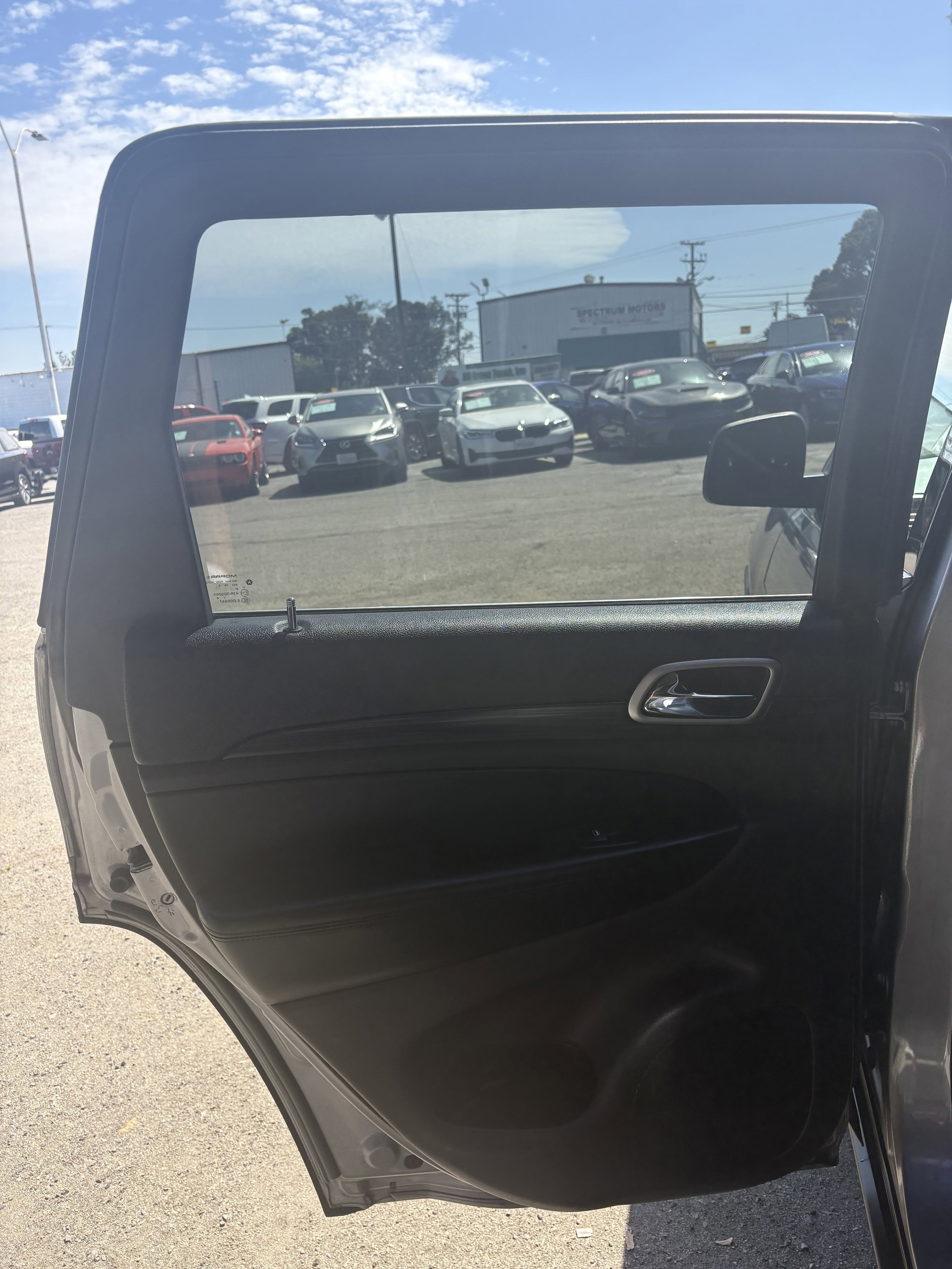 2019 Jeep Grand Cherokee Laredo E - Photo 10