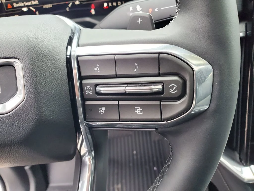 2026 GMC Acadia Elevation - Photo 18