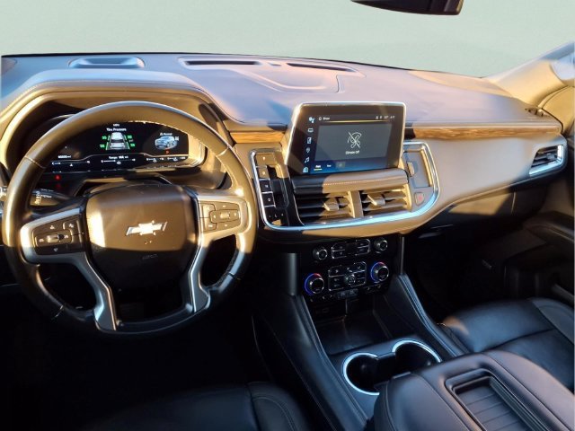 Used 2024 Black Chevrolet LT image 5