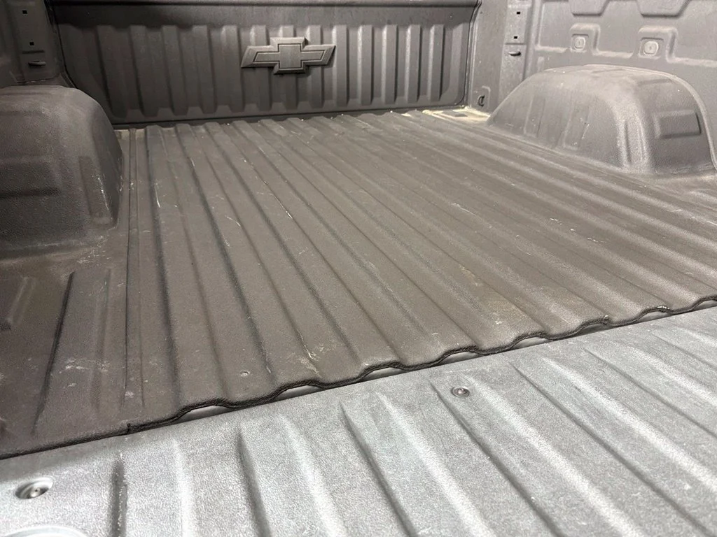 Certified Used 2024 Sterling Gray Metallic Chevrolet RST image 41