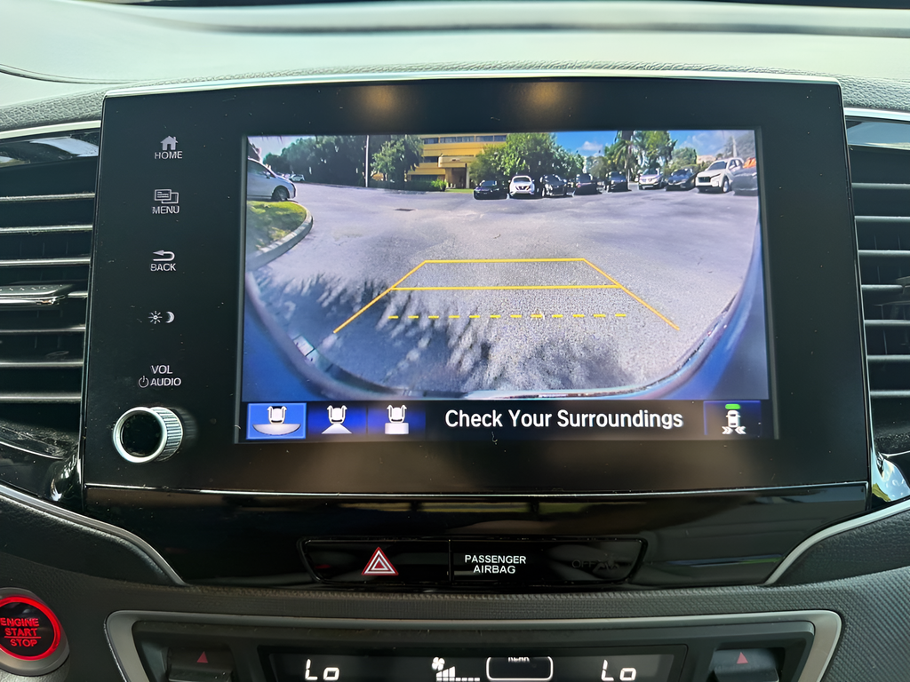 Used 2023 Blue Honda RTL image 19