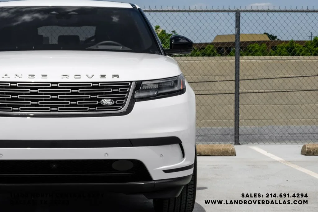 New 2026 Fuji White Land Rover S image 45
