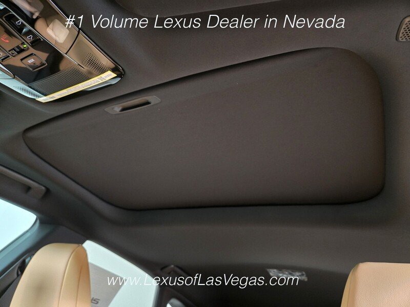 New 2026 Cloudburst Gray Lexus AWD image 11