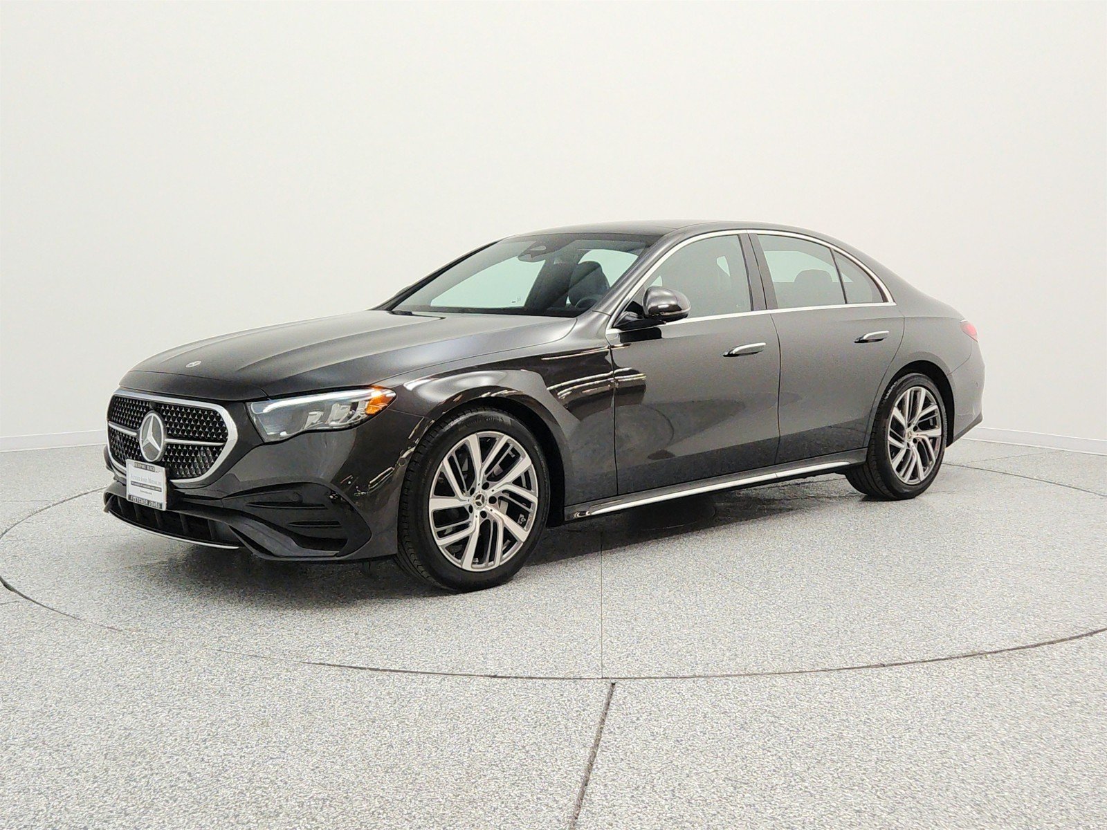 2026 Mercedes-Benz E-Class E350's photo