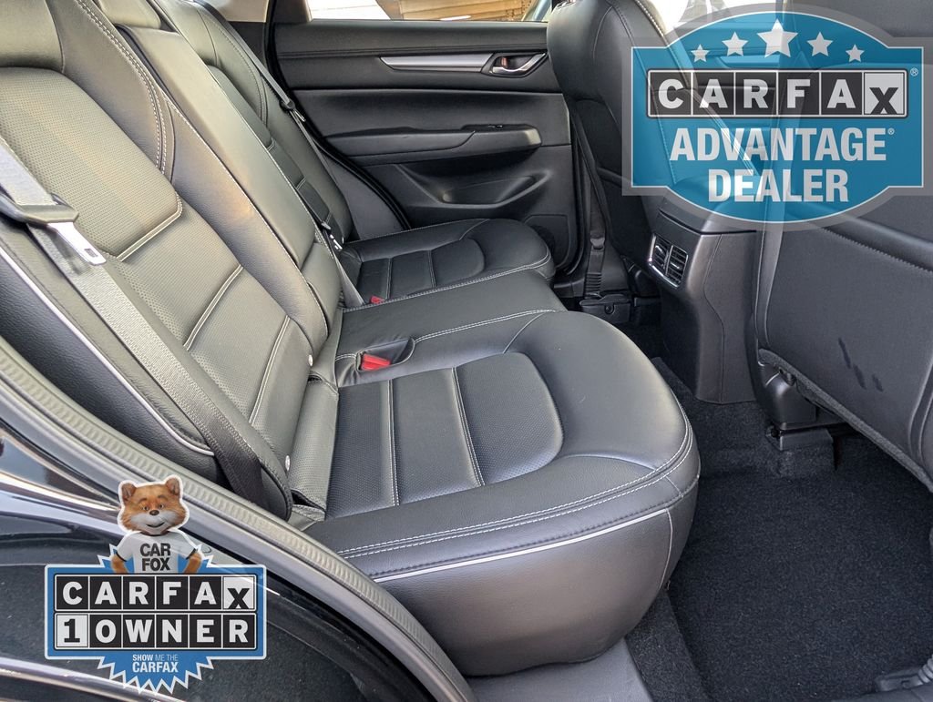 Used 2025  Mazda 2.5 S Preferred Package image 21