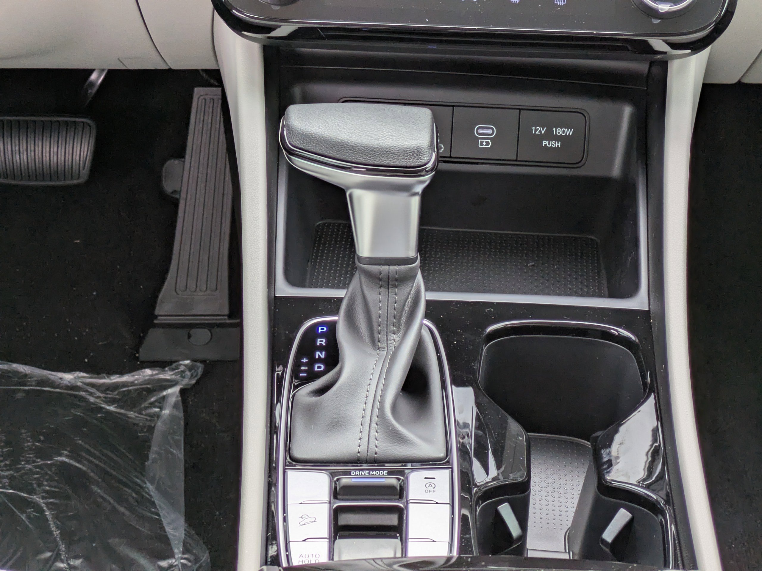 2026 Hyundai Tucson SEL - Photo 13