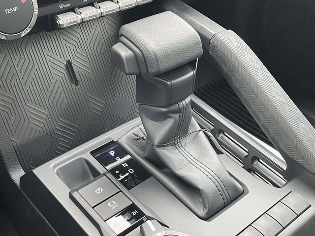 2026 Toyota Tacoma SR5 - Photo 34