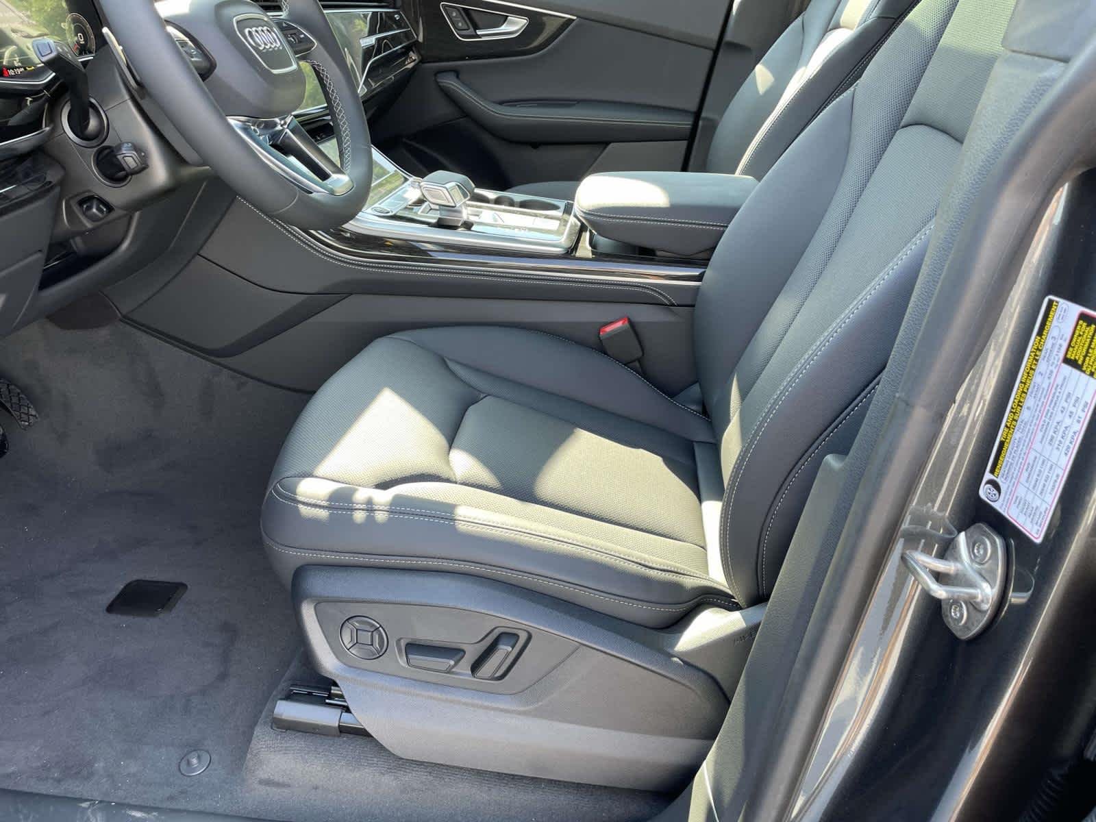 New 2026 6Y6Y/ Audi Premium Plus image 15