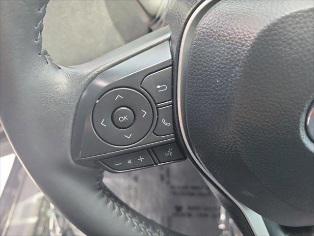 Certified Used 2026 JET BLACK Toyota  image 26