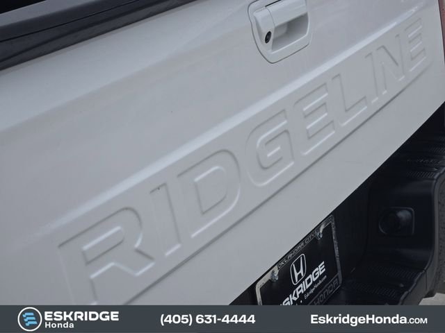 New 2026 Platinum White Pearl Honda RTL image 7