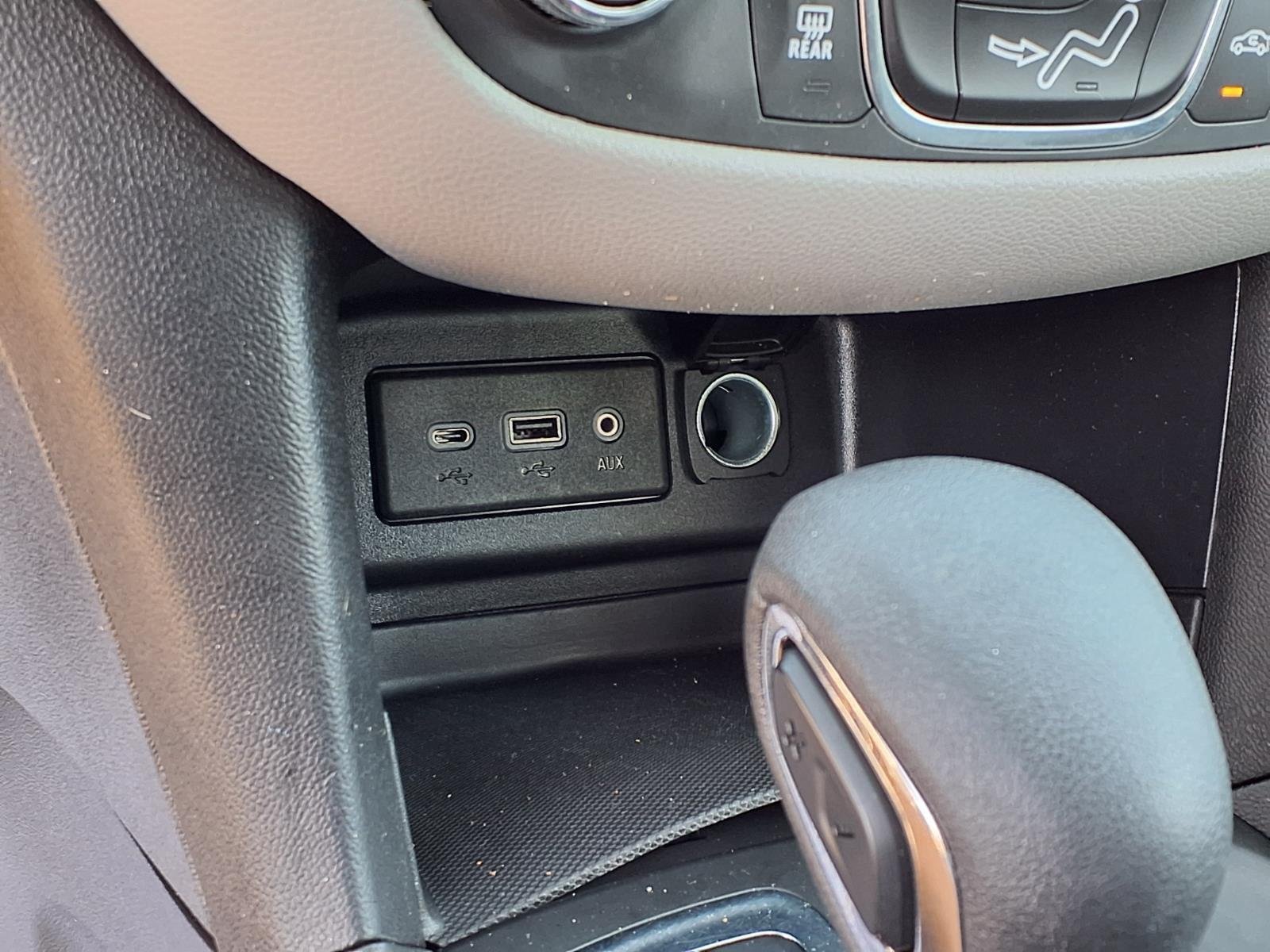 Used 2023 Blue Glow Metallic Chevrolet LS image 5