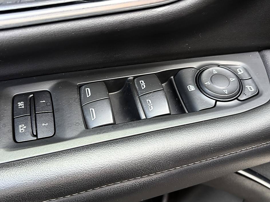 Used 2021 Satin Steel Metallic Chevrolet LT image 18