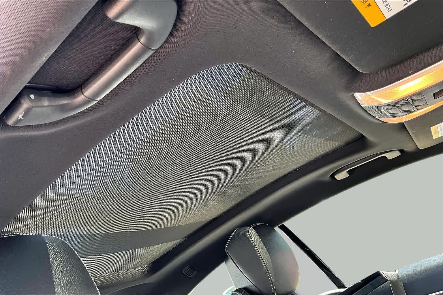 Used 2017 Black Mercedes-Benz E 400 image 14