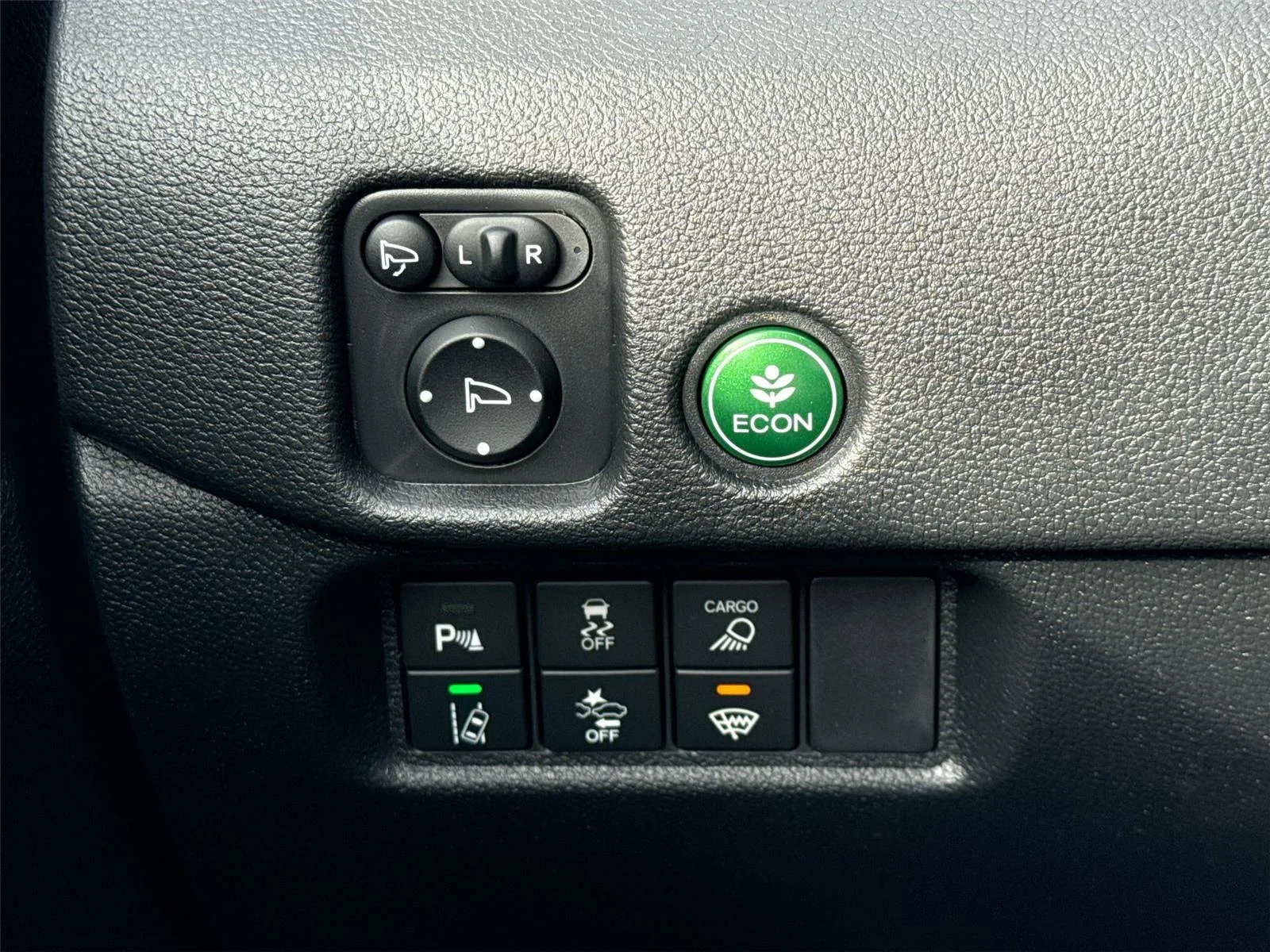 2026 Honda Ridgeline TrailSport - Photo 31