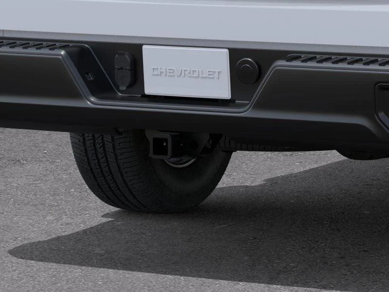 New 2026  Chevrolet Work Truck image 14